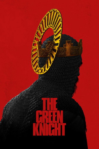 เดอะ กรีน ไนท์ ศึกโค่นอัศวินอมตะ (The Green Knight)