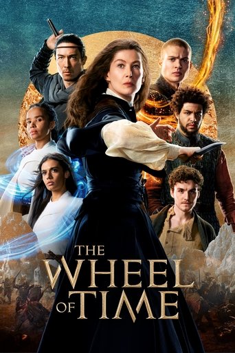 วงล้อแห่งกาลเวลา (The Wheel of Time)