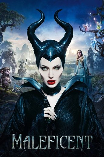 มาเลฟิเซนต์: กำเนิดนางฟ้าปีศาจ (Maleficent)