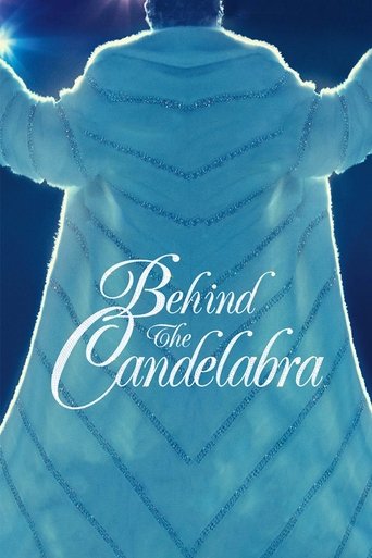 เรื่องรักฉาวใต้เงาเทียน (Behind the Candelabra)