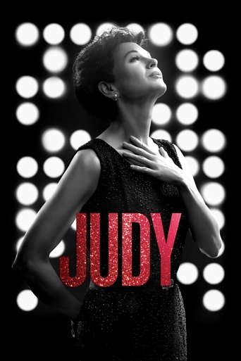 จูดี้ (Judy)