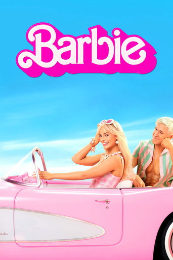 บาร์บี้ (Barbie)