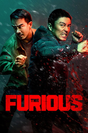 คนเดือดระห่ำ (The Furious)