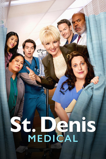 เซนต์เดนิสเมดิคัล (St. Denis Medical)