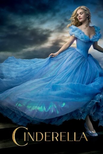 ซินเดอเรลล่า (Cinderella)