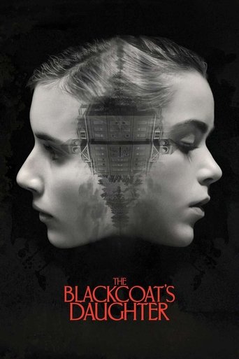 เดือนสอง ต้องตาย (The Blackcoat's Daughter)