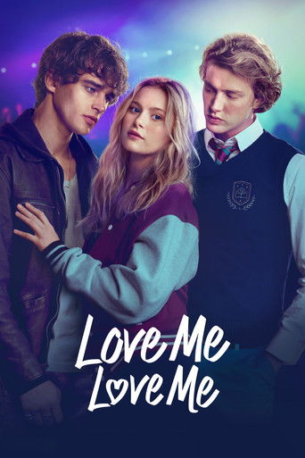 รักนะ รักฉัน (Love Me Love Me)