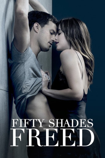 ฟิฟตี้เชดส์ฟรีด (Fifty Shades Freed)