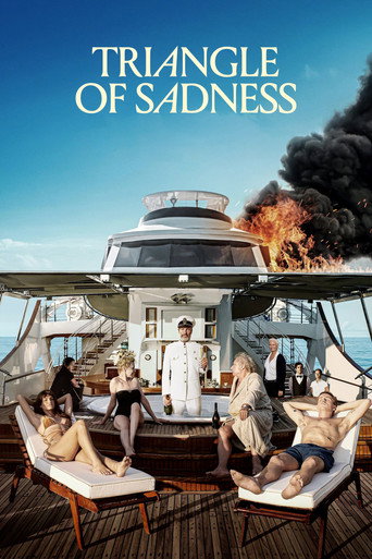 มันยอร์ชมาก (Triangle of Sadness)