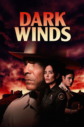 สายลมแห่งความมืด (Dark Winds)