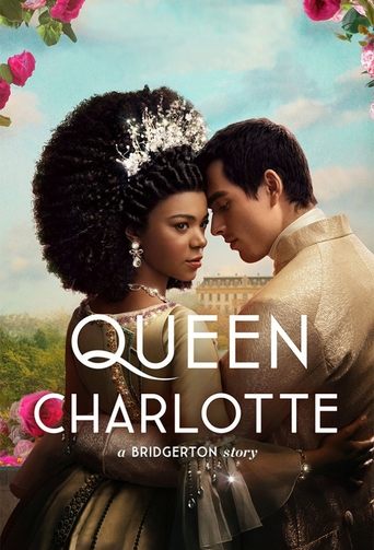 ควีนชาร์ล็อตต์: เรื่องเล่าราชินีบริดเจอร์ตัน (Queen Charlotte: A Bridgerton Story)