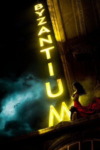 ล่าแวมไพร์อมตะ (Byzantium)
