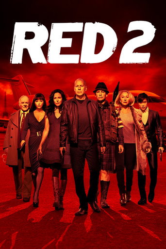 คนอึดต้องกลับมาอึด 2 (RED 2)