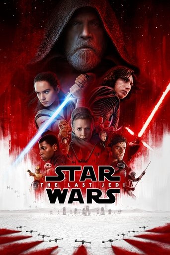 สตาร์ วอร์ส เอพพิโซด 8: ปัจฉิมบทแห่งเจได (Star Wars: The Last Jedi)