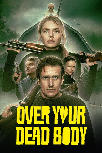 ร่วมหอ…ลงโลง (Over Your Dead Body)