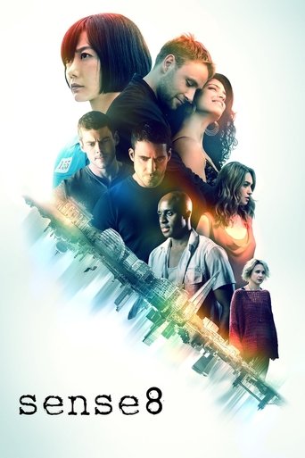 เซนเสต (Sense8)