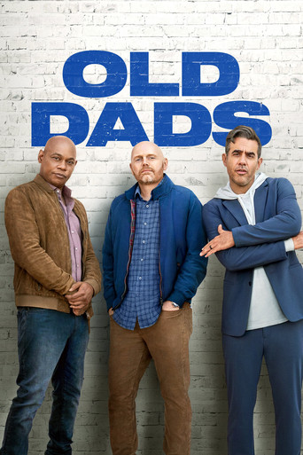 แก่แต่เก๋า (Old Dads)