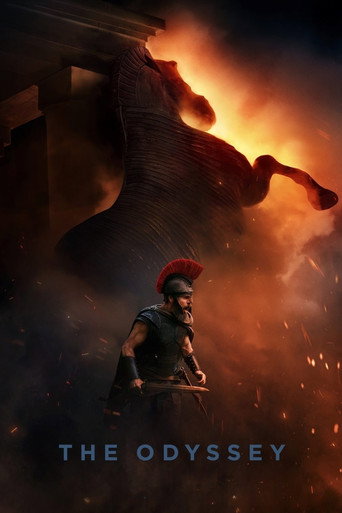 มหากาพย์โอดิสซี (The Odyssey)