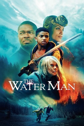 เดอะ วอเตอร์ แมน (The Water Man)