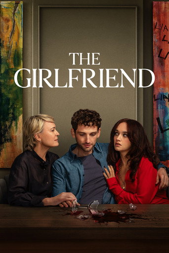 เดอะเกิร์ลเฟรนด์: หวง ลวง หลง (The Girlfriend)