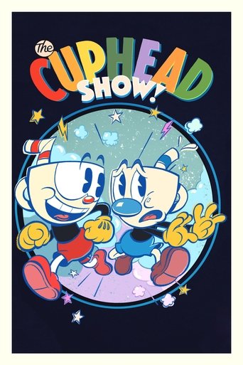 เดอะ คัพเฮด โชว์ (The Cuphead Show!)