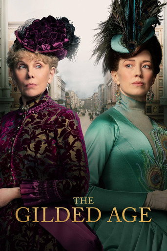 มหานครซ้อนกล (The Gilded Age)