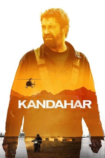 กันดาฮาร์ ฝ่าสมรภูมิทรายเดือด (Kandahar)