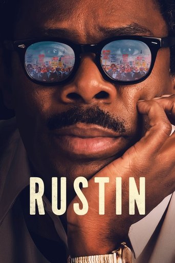 รัสติน (Rustin)