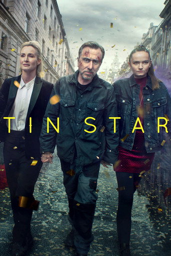 ทิน สตาร์ (Tin Star)