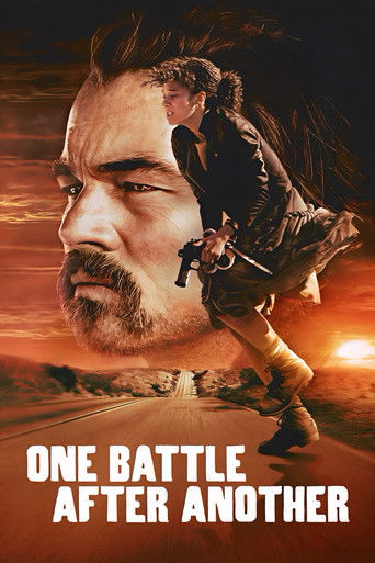 หนึ่งศึก ครั้งแล้ว ครั้งเล่า (One Battle After Another)