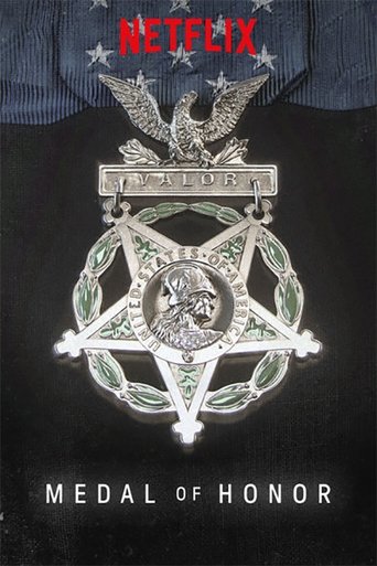 เหรียญตราแห่งเกียรติยศ (Medal of Honor)