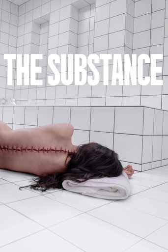 สวยสลับร่าง (The Substance)