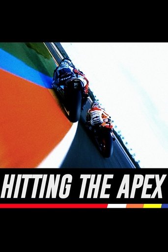 ซิ่งทะลุเส้นชัย (Hitting the Apex)