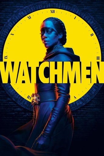 วอทช์เม็น (Watchmen)