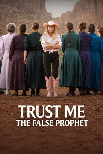 ศรัทธาเสื่อม ศาสดาลวงโลก (Trust Me: The False Prophet)