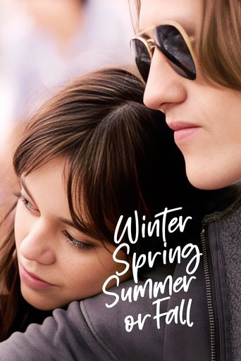 วินเทอร์ สปริง ซัมเมอร์ ออร์ ฟอลล์ หัวใจสี่ฤดู (Winter Spring Summer or Fall)