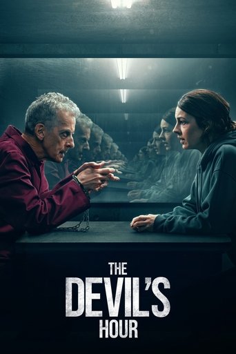 ลางมรณะ (The Devil's Hour)