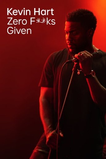 เควิน ฮาร์ท: ไม่สนว้อยยย (Kevin Hart: Zero F**ks Given)