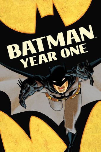 ศึกอัศวินแบทแมน ปี 1 (Batman: Year One)