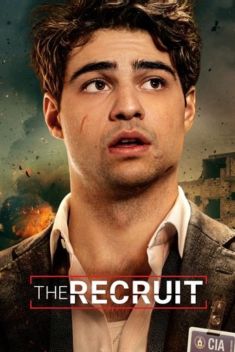 The Recruit: ทนายซีไอเอ (The Recruit)