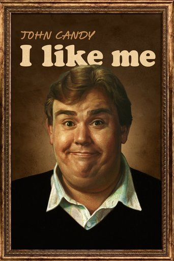 จอห์น แคนดี้: ผมชอบตัวเอง (John Candy: I Like Me)