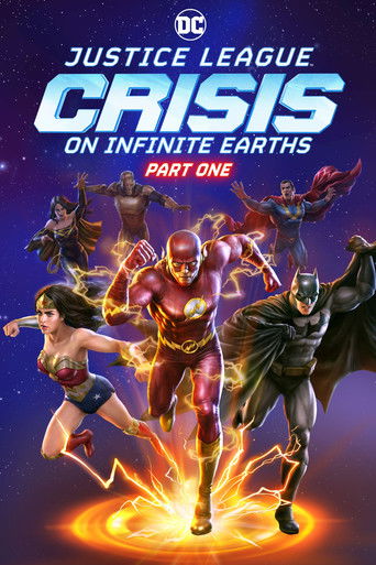 จัสติซ ลีก: วิกฤติบนโลกที่ไม่สิ้นสุด ตอนที่ 1 (Justice League: Crisis on Infinite Earths Part One)