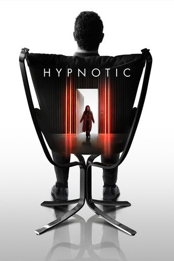 สะกดตาย (Hypnotic)