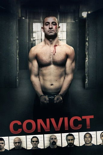 รอวันประหาร (Convict)