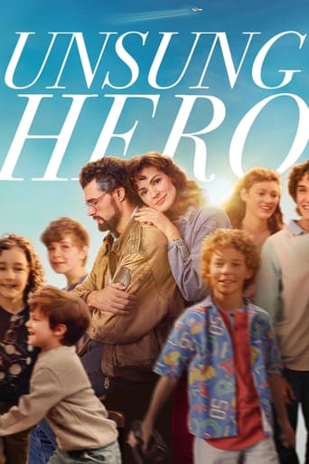 รัก ฝัน ศรัทธา (Unsung Hero)