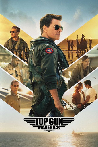 ท็อปกัน: มาเวอริค (Top Gun: Maverick)