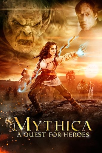 ศึกเวทย์มนต์พิทักษ์แดนมหัศจรรย์ (Mythica: A Quest for Heroes)