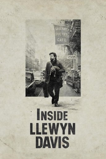 อินไซด์ เลวิน เดวิส คน กีต้าร์ แมว (Inside Llewyn Davis)