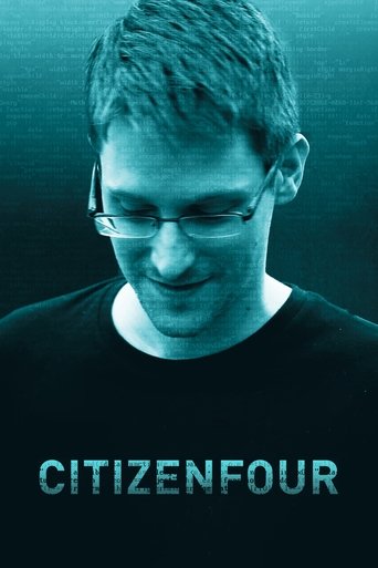 แฉกระฉ่อนโลก (Citizenfour)