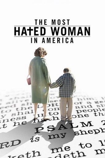 เผยชีวิตหญิงผู้เป็นที่เกลียดชังที่สุดในอเมริกา (The Most Hated Woman in America)
